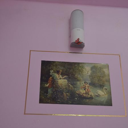 Green Castle Residency Nedumkandam Εξωτερικό φωτογραφία