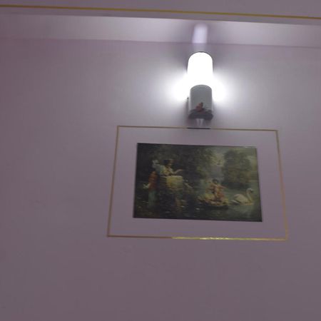 Green Castle Residency Nedumkandam Εξωτερικό φωτογραφία