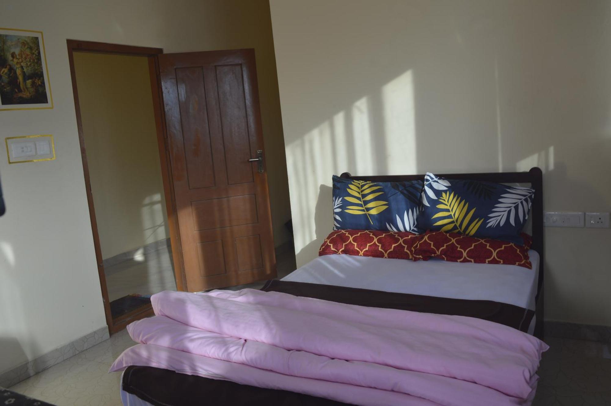 Green Castle Residency Nedumkandam Εξωτερικό φωτογραφία