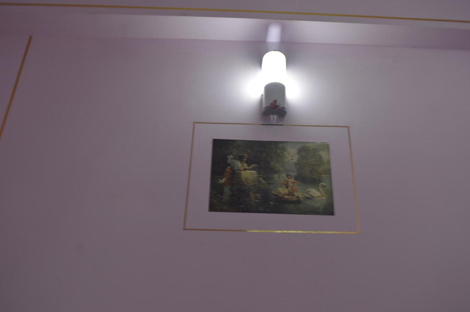 Green Castle Residency Nedumkandam Εξωτερικό φωτογραφία