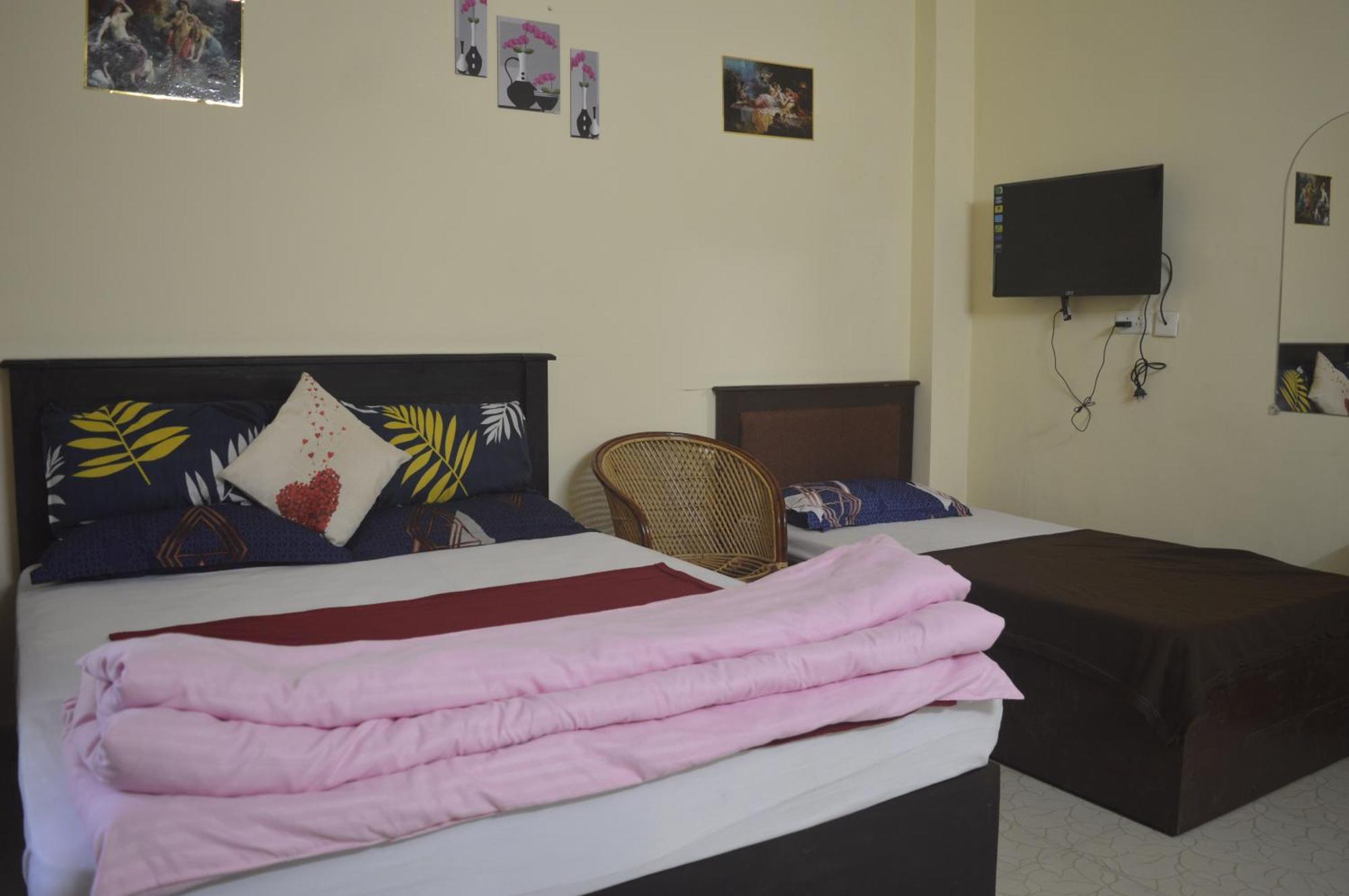 Green Castle Residency Nedumkandam Εξωτερικό φωτογραφία
