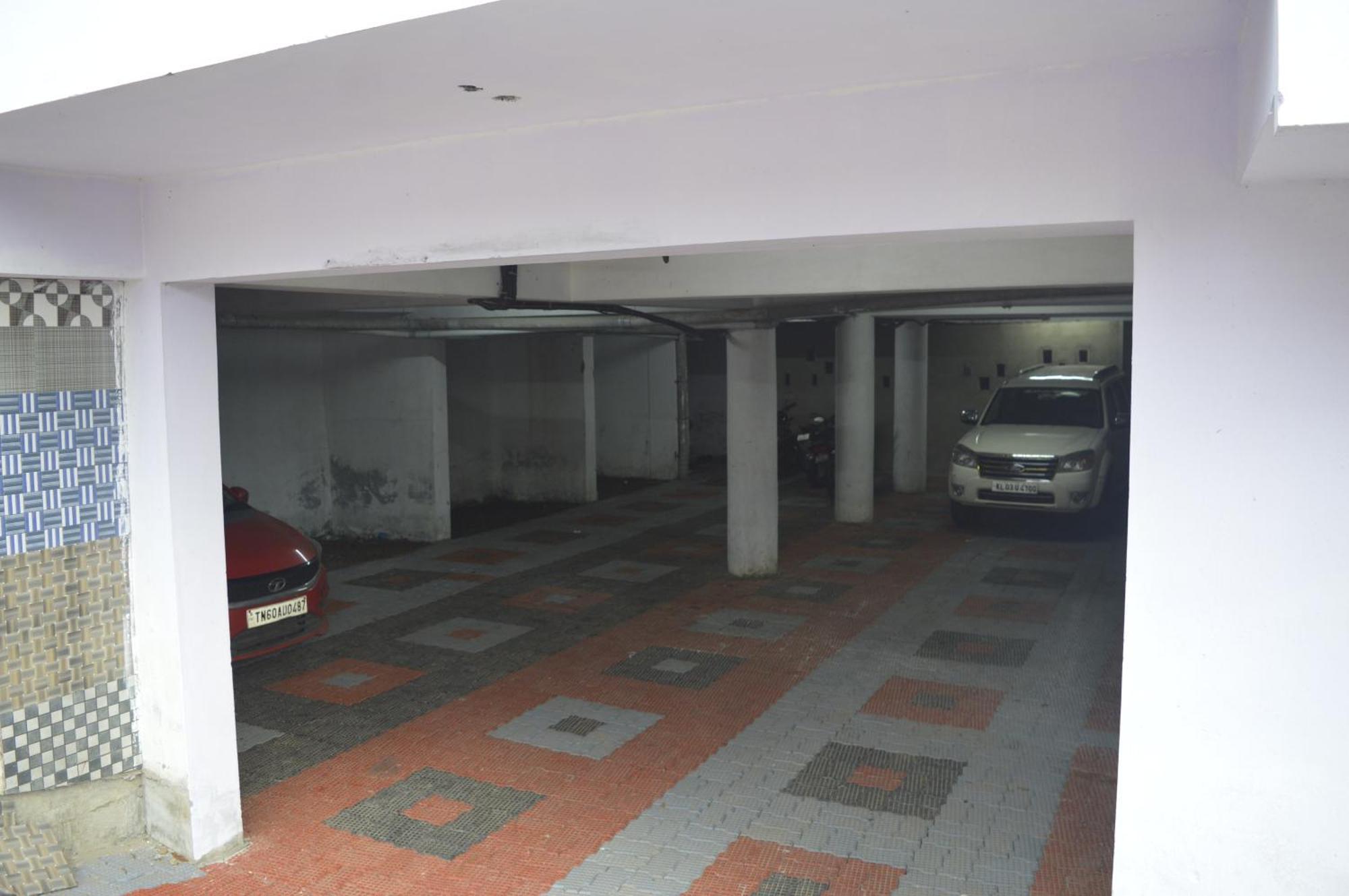 Green Castle Residency Nedumkandam Εξωτερικό φωτογραφία