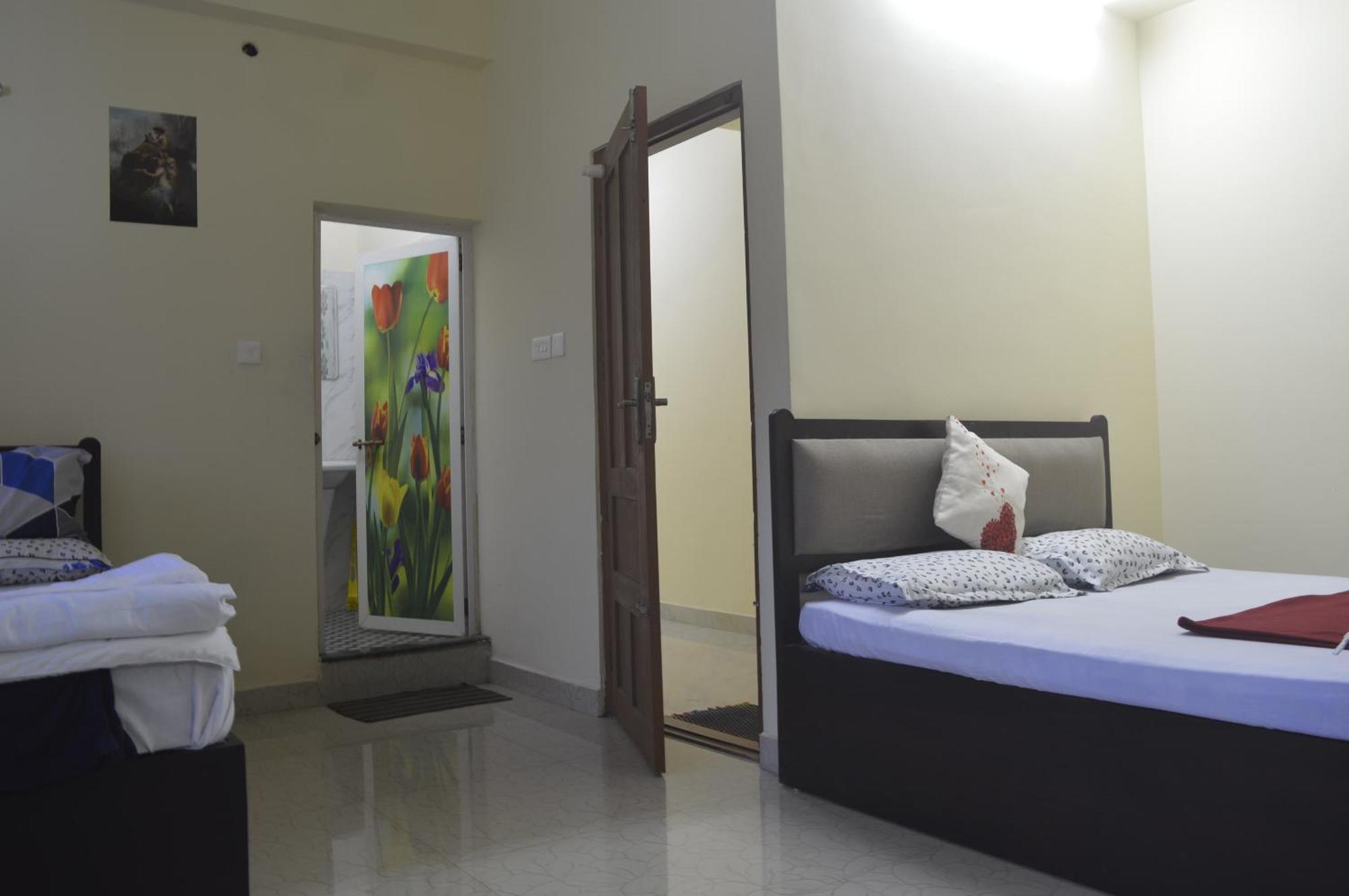 Green Castle Residency Nedumkandam Εξωτερικό φωτογραφία