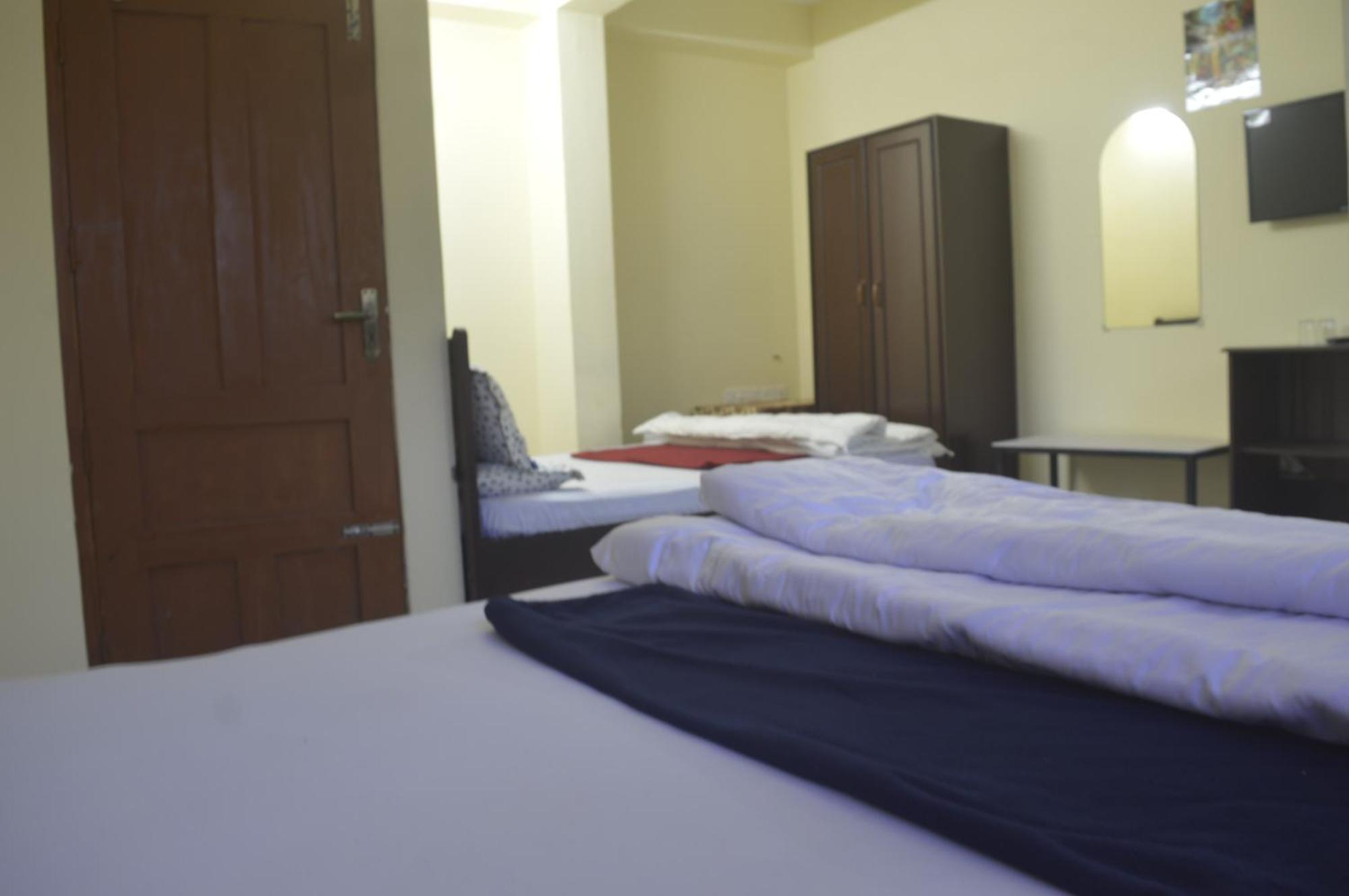 Green Castle Residency Nedumkandam Εξωτερικό φωτογραφία