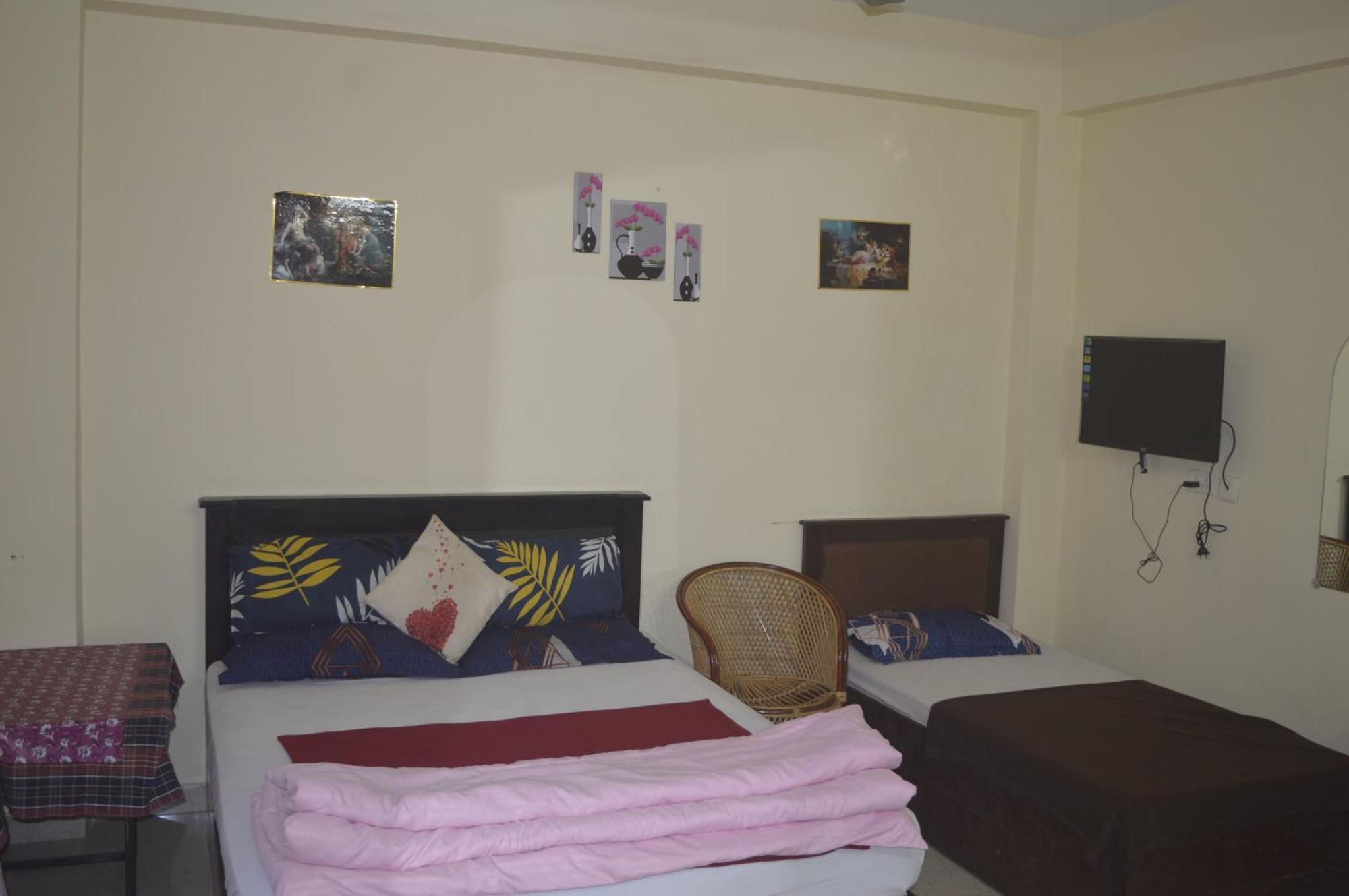 Green Castle Residency Nedumkandam Εξωτερικό φωτογραφία