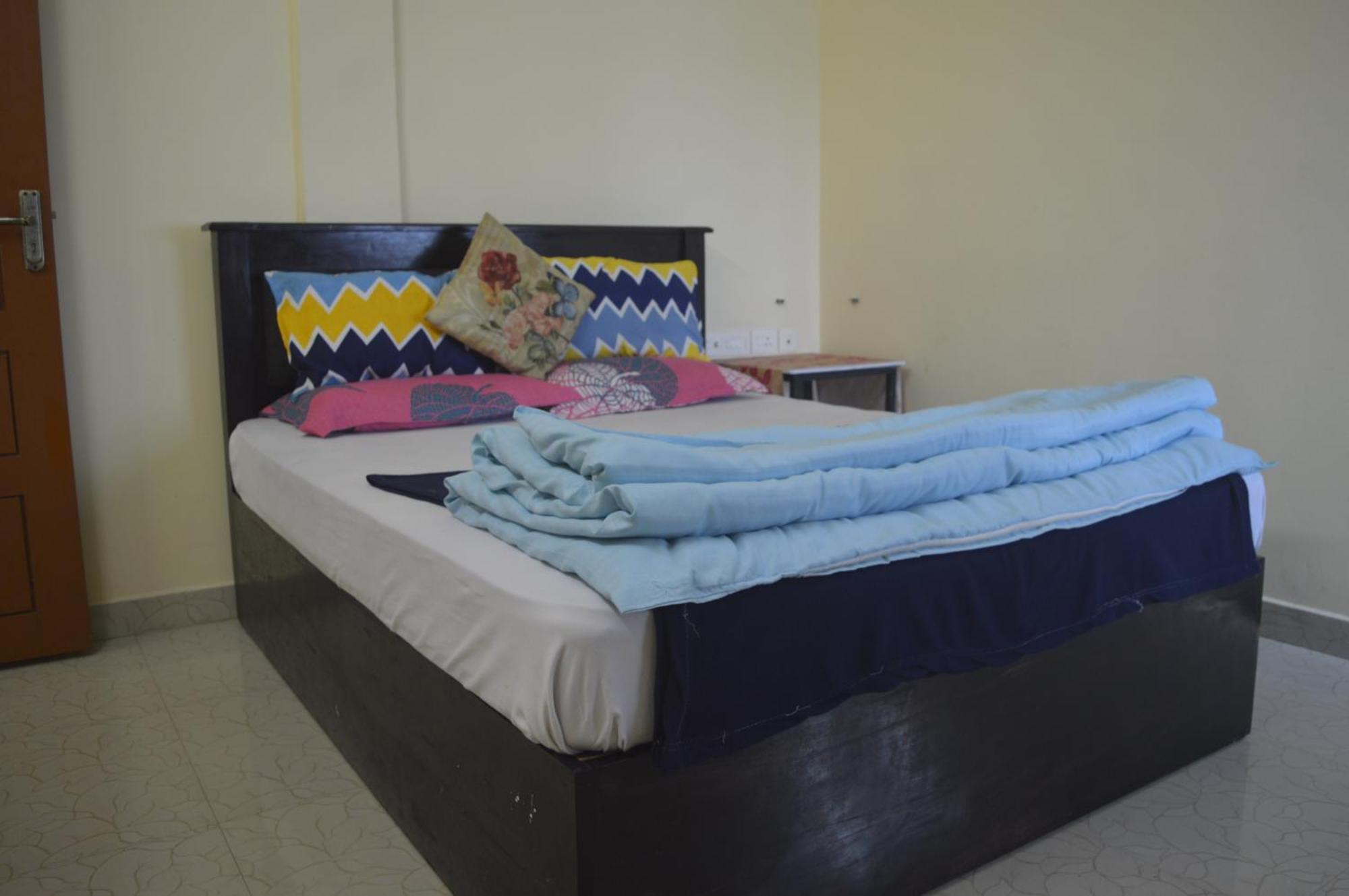 Green Castle Residency Nedumkandam Εξωτερικό φωτογραφία