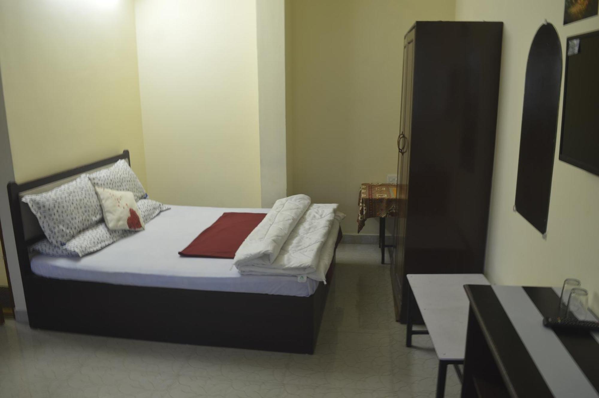 Green Castle Residency Nedumkandam Εξωτερικό φωτογραφία