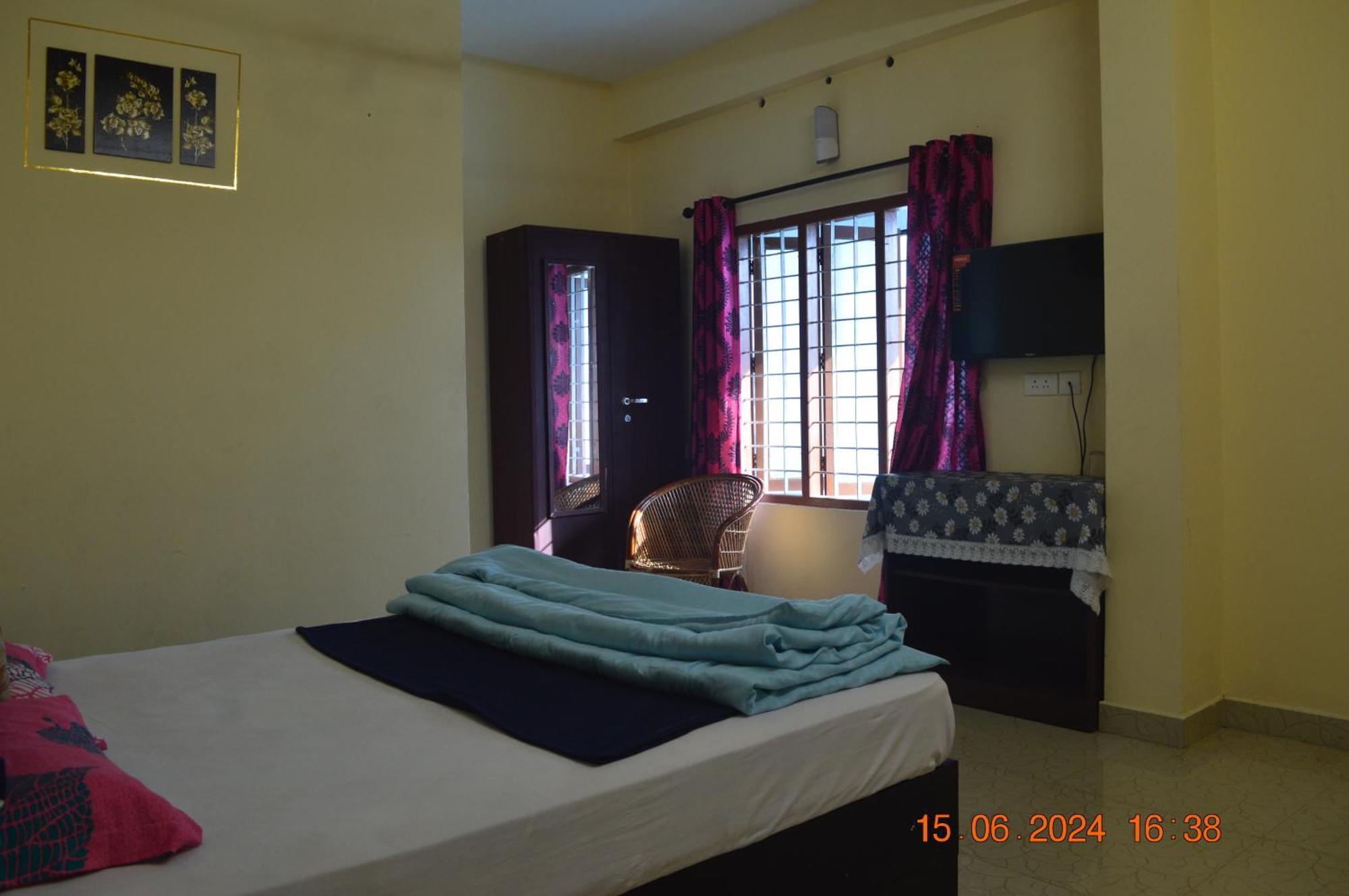 Green Castle Residency Nedumkandam Εξωτερικό φωτογραφία