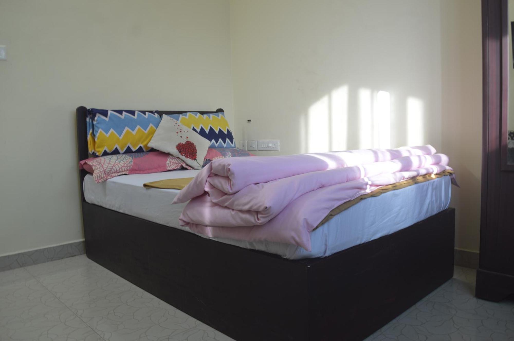 Green Castle Residency Nedumkandam Εξωτερικό φωτογραφία
