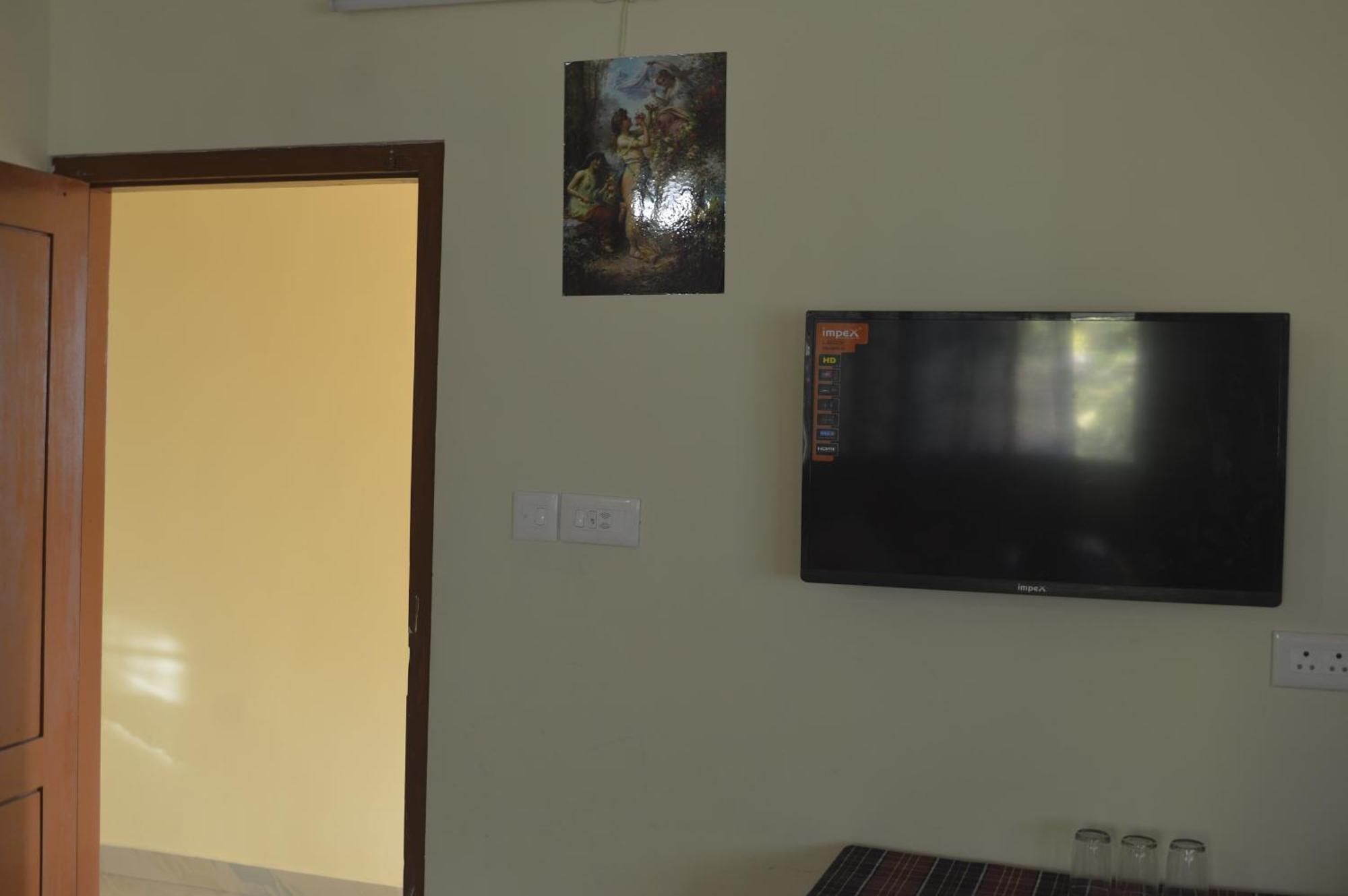 Green Castle Residency Nedumkandam Εξωτερικό φωτογραφία