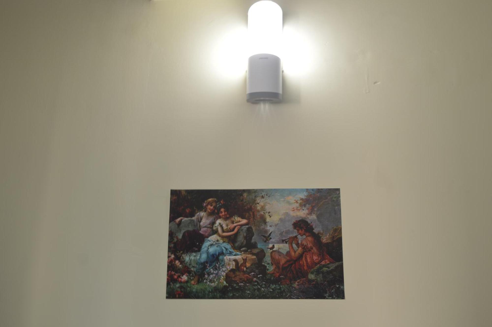 Green Castle Residency Nedumkandam Εξωτερικό φωτογραφία