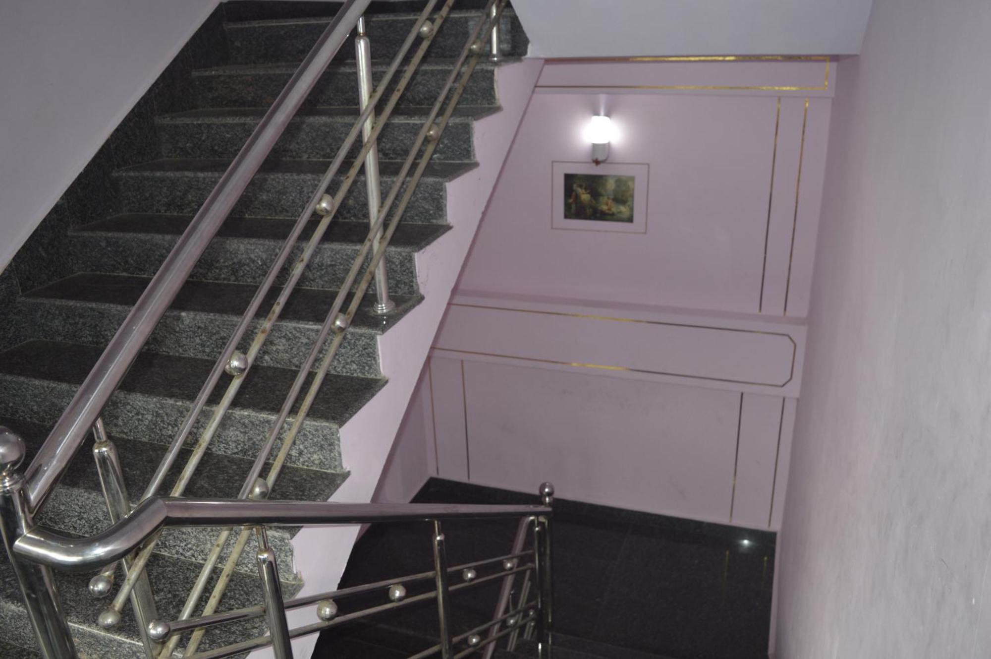 Green Castle Residency Nedumkandam Εξωτερικό φωτογραφία