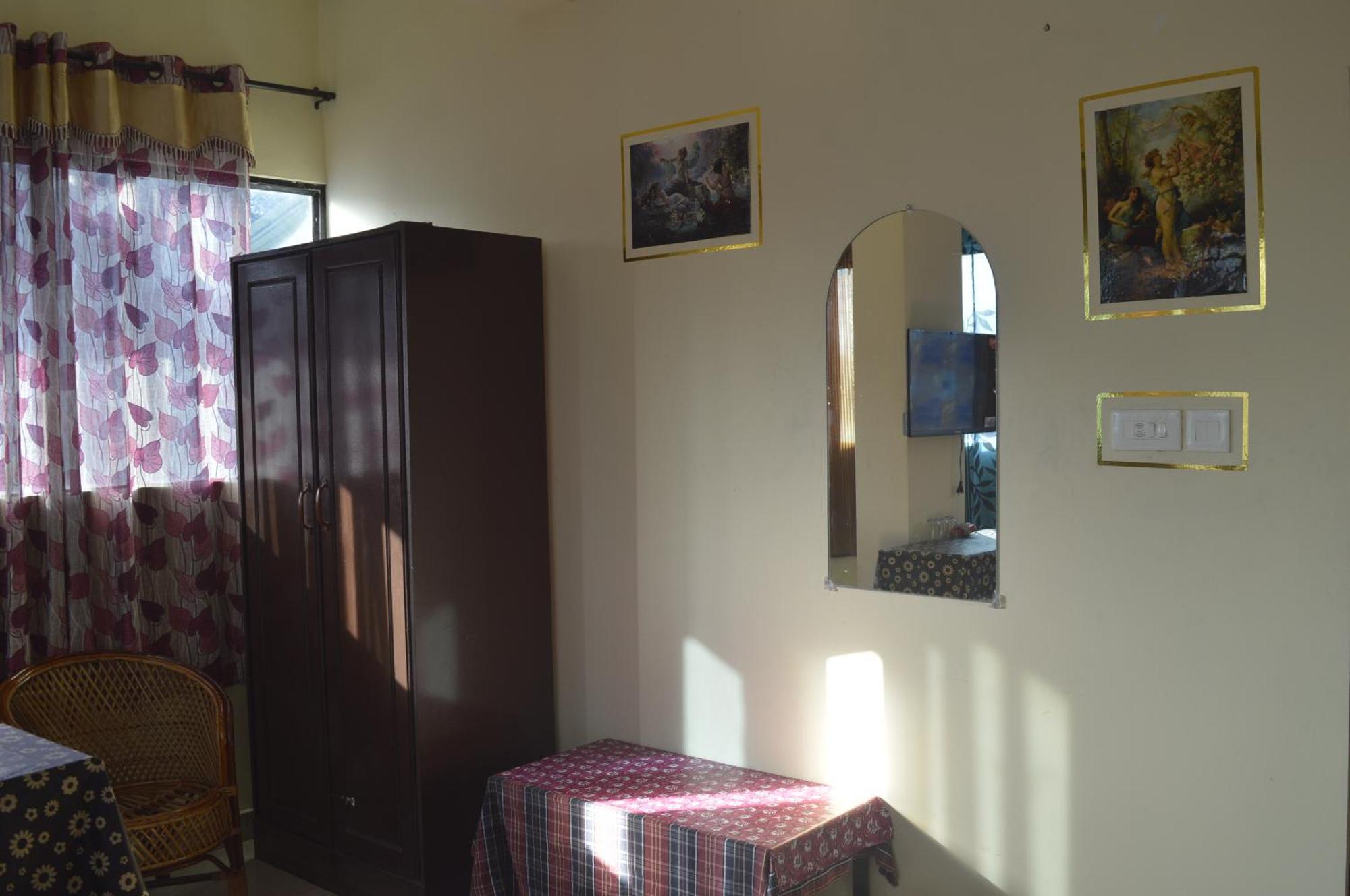 Green Castle Residency Nedumkandam Εξωτερικό φωτογραφία