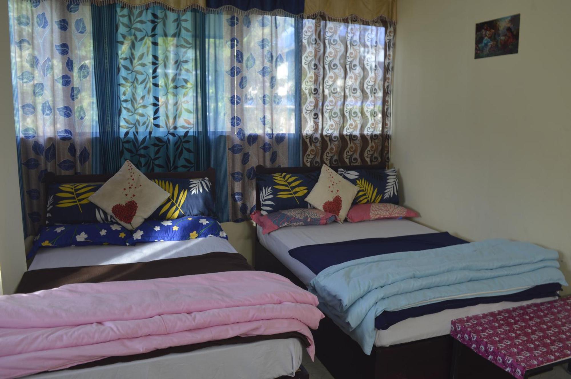Green Castle Residency Nedumkandam Εξωτερικό φωτογραφία