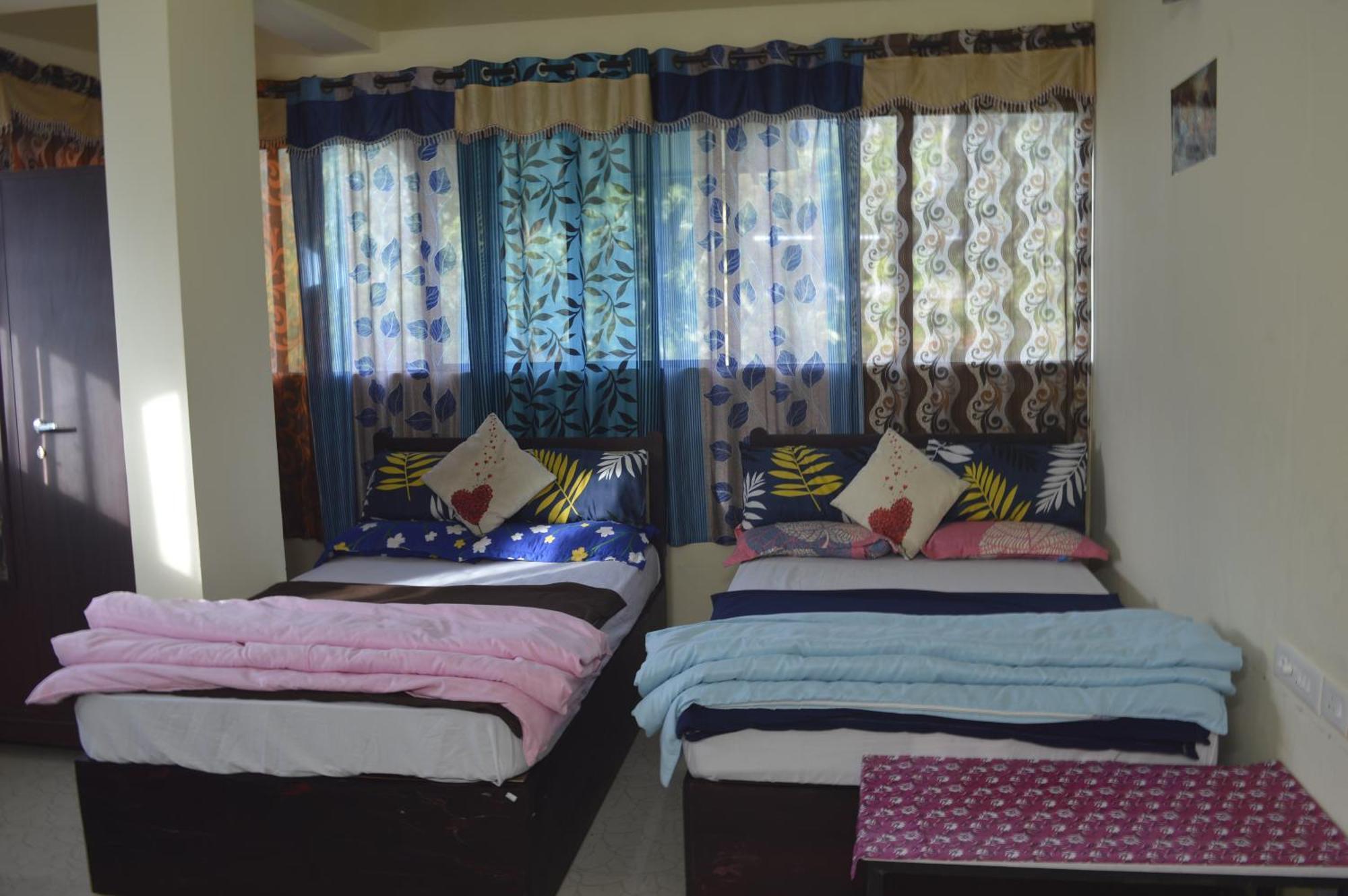 Green Castle Residency Nedumkandam Εξωτερικό φωτογραφία